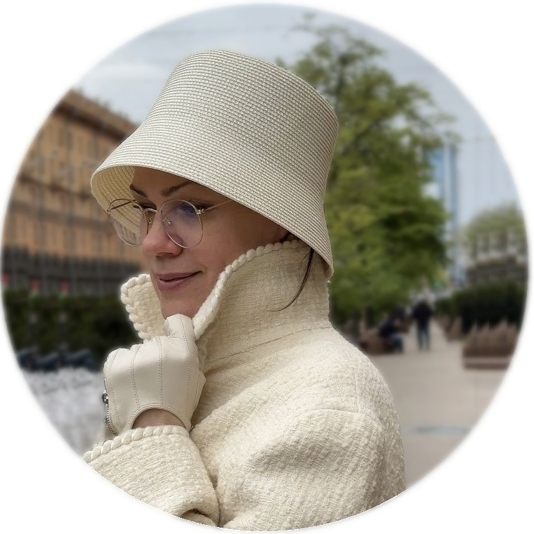 Шарм притяжения